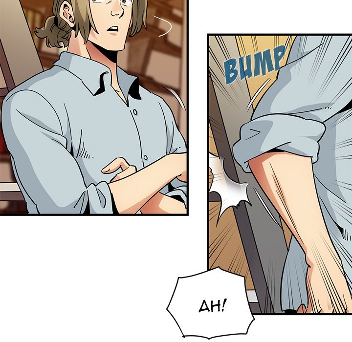 Dog on Patrol - Chapter 30 [photo 36] - MangaPorn