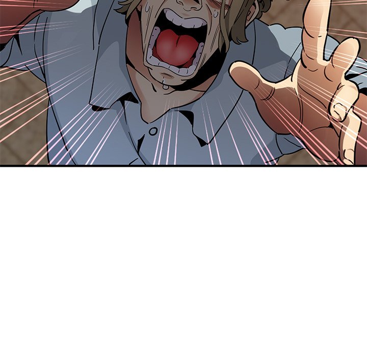 Dog on Patrol - Chapter 30 [photo 40] - MangaPorn