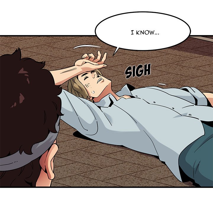 Dog on Patrol - Chapter 30 [photo 46] - MangaPorn