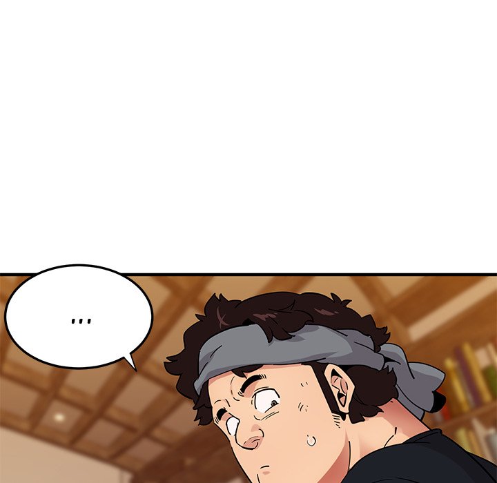 Dog on Patrol - Chapter 30 [photo 47] - MangaPorn