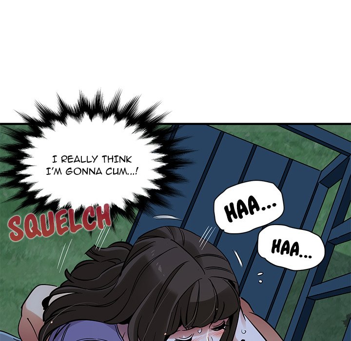 Dog on Patrol - Chapter 30 [photo 5] - MangaPorn