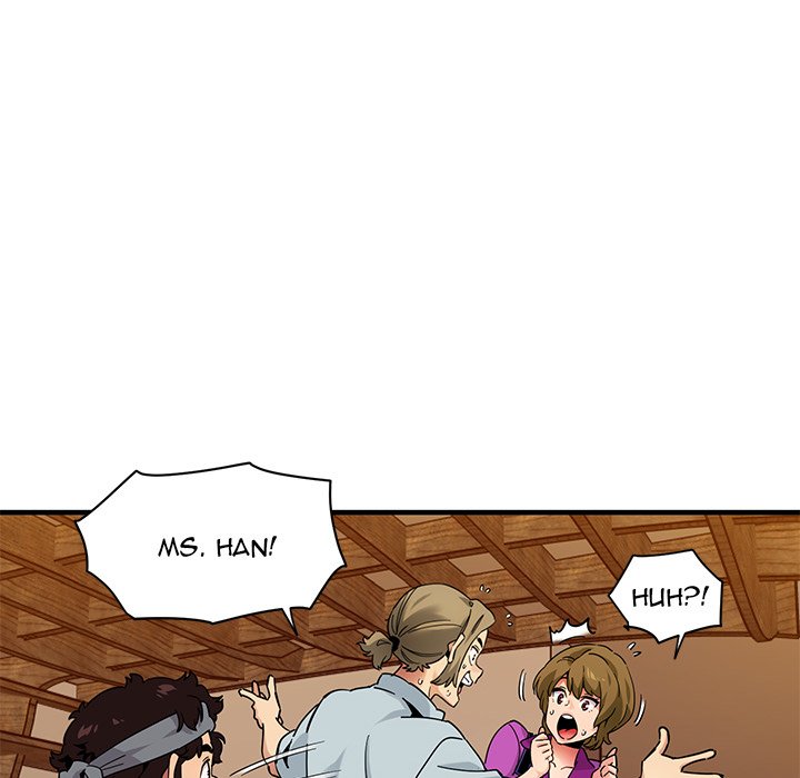 Dog on Patrol - Chapter 30 [photo 59] - MangaPorn