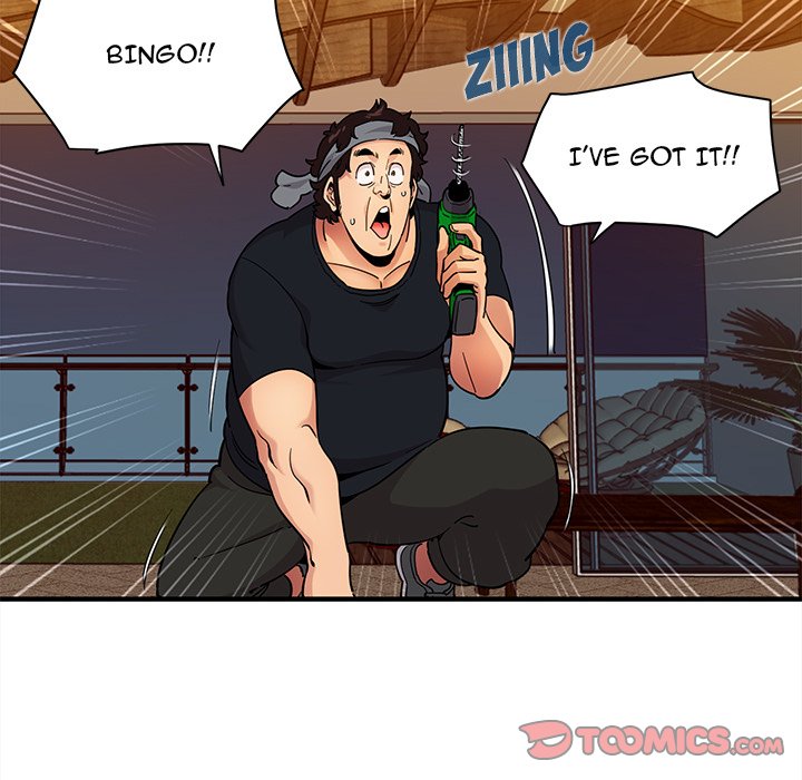 Dog on Patrol - Chapter 30 [photo 68] - MangaPorn