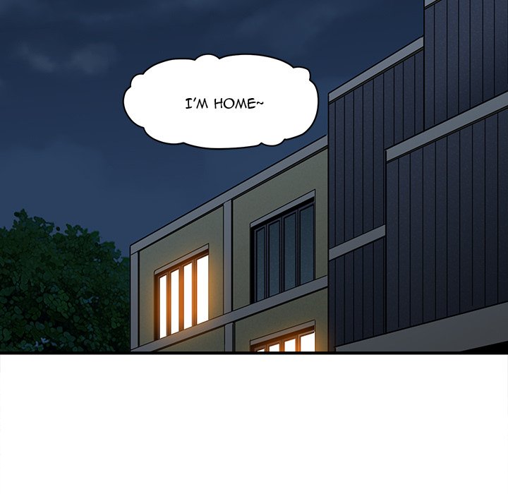 Dog on Patrol - Chapter 30 [photo 70] - MangaPorn