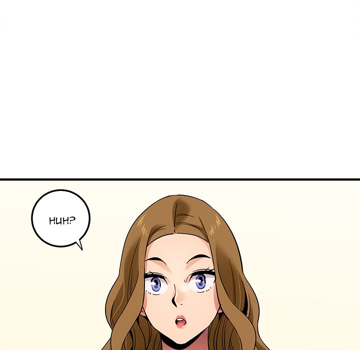 Dog on Patrol - Chapter 30 [photo 71] - MangaPorn