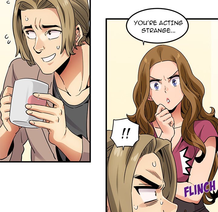 Dog on Patrol - Chapter 30 [photo 78] - MangaPorn