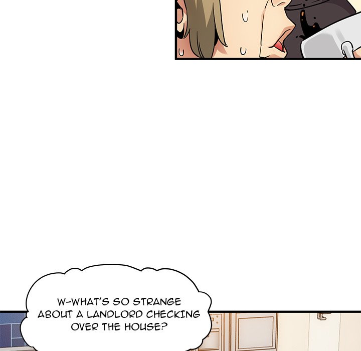 Dog on Patrol - Chapter 30 [photo 79] - MangaPorn