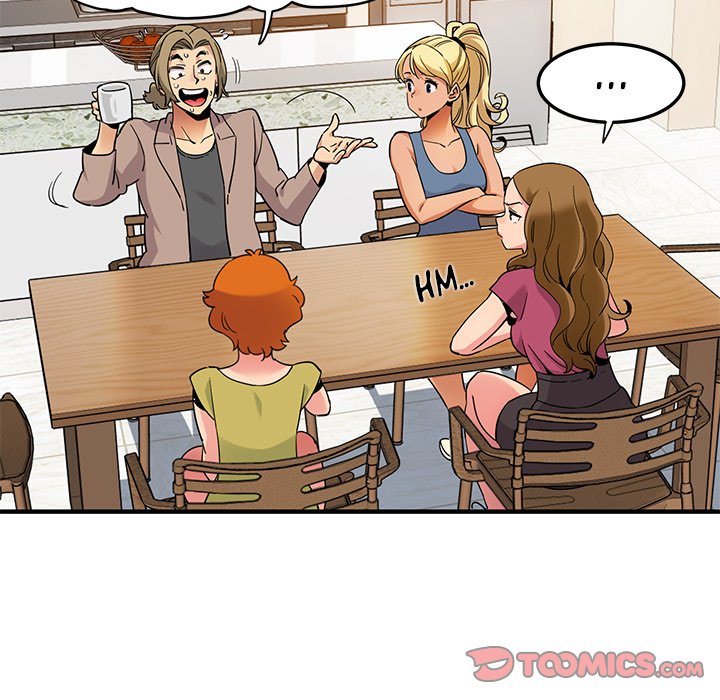 Dog on Patrol - Chapter 30 [photo 80] - MangaPorn