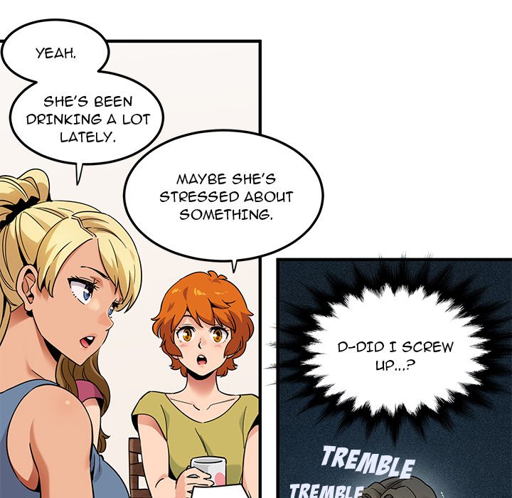 Dog on Patrol - Chapter 30 [photo 83] - MangaPorn