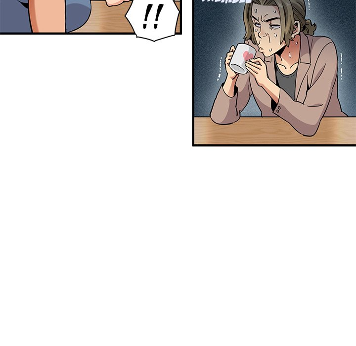 Dog on Patrol - Chapter 30 [photo 84] - MangaPorn