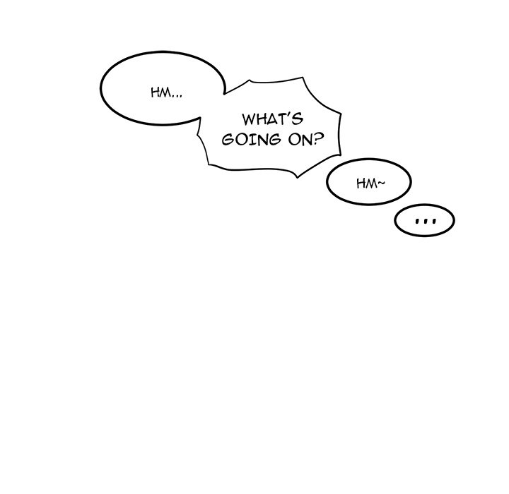 Dog on Patrol - Chapter 30 [photo 89] - MangaPorn