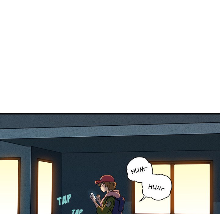 Dog on Patrol - Chapter 30 [photo 91] - MangaPorn