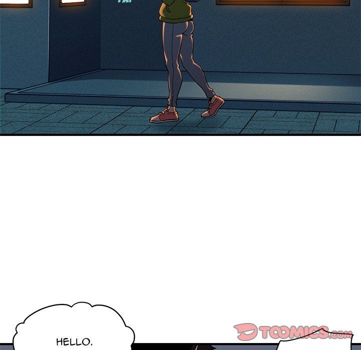 Dog on Patrol - Chapter 30 [photo 92] - MangaPorn