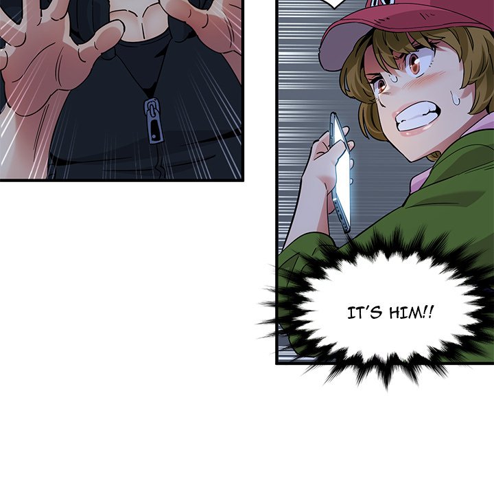 Dog on Patrol - Chapter 30 [photo 95] - MangaPorn