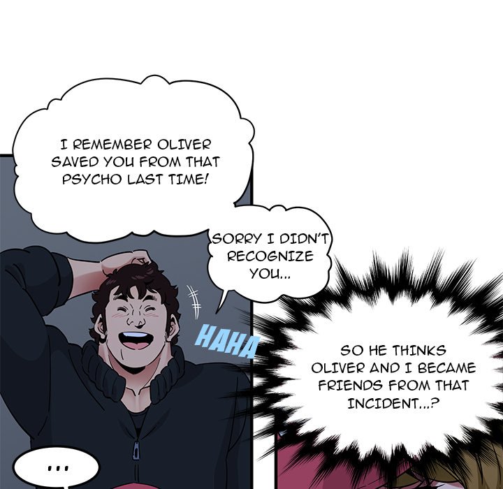 Dog on Patrol - Chapter 30 [photo 99] - MangaPorn