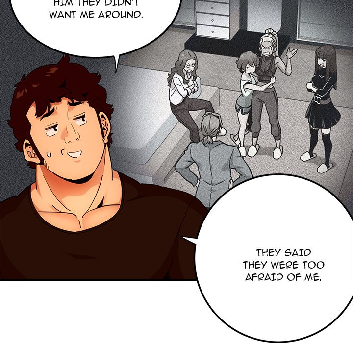 Dog on Patrol - Chapter 31 [photo 12] - MangaPorn