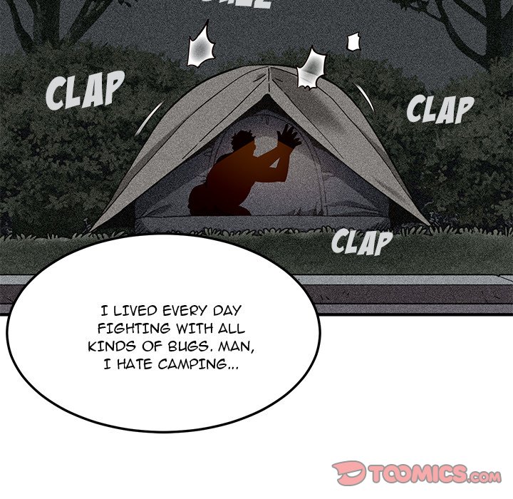 Dog on Patrol - Chapter 31 [photo 14] - MangaPorn