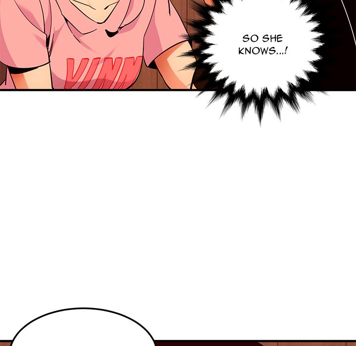 Dog on Patrol - Chapter 31 [photo 18] - MangaPorn