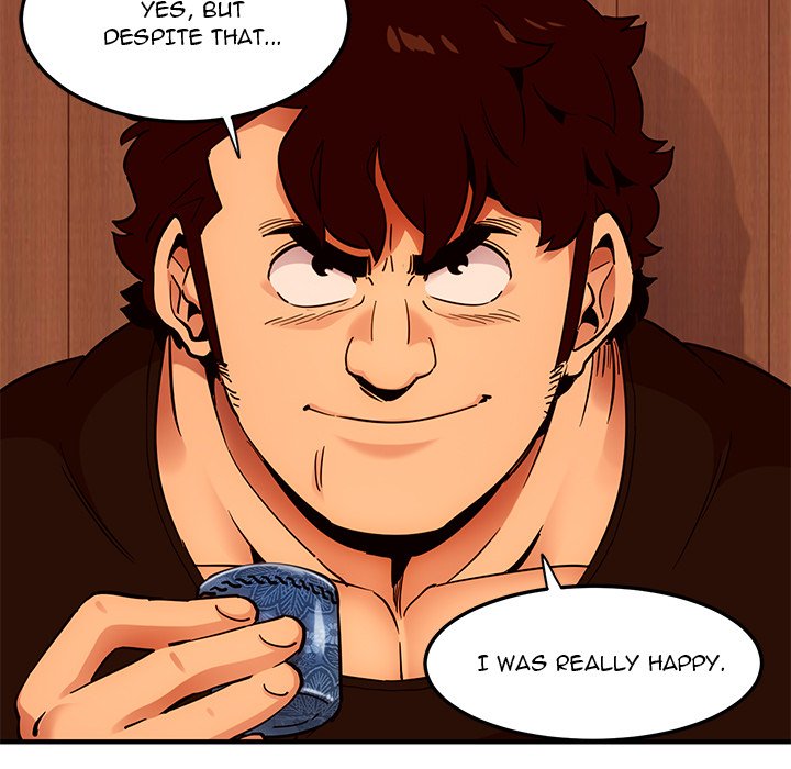 Dog on Patrol - Chapter 31 [photo 19] - MangaPorn