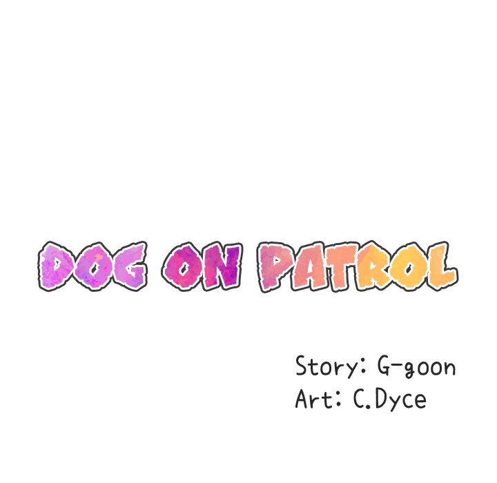 Dog on Patrol - Chapter 31 [photo 21] - MangaPorn