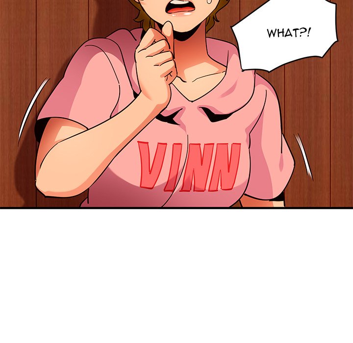 Dog on Patrol - Chapter 31 [photo 25] - MangaPorn