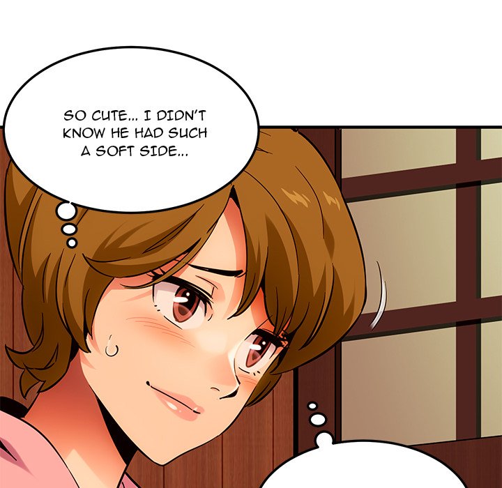 Dog on Patrol - Chapter 31 [photo 31] - MangaPorn