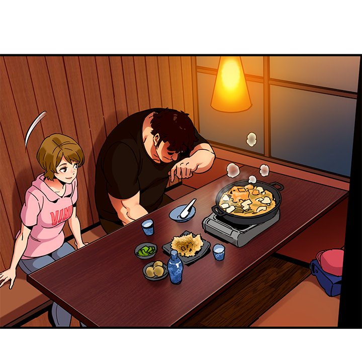 Dog on Patrol - Chapter 31 [photo 35] - MangaPorn