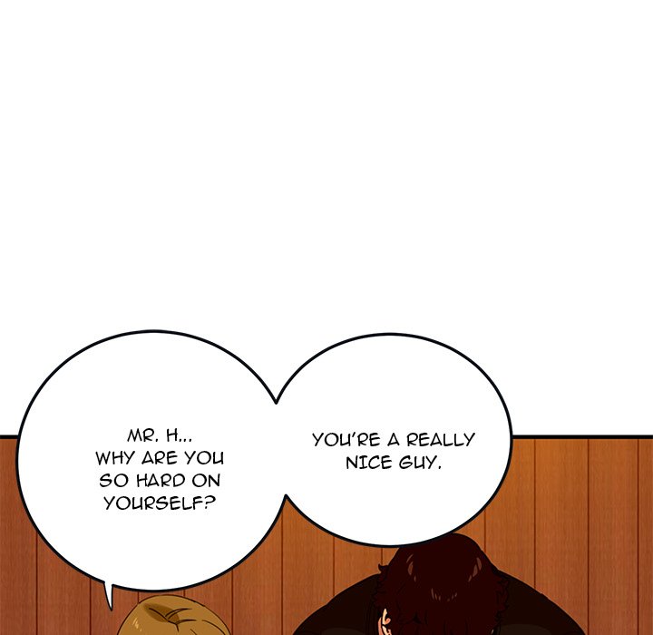 Dog on Patrol - Chapter 31 [photo 36] - MangaPorn