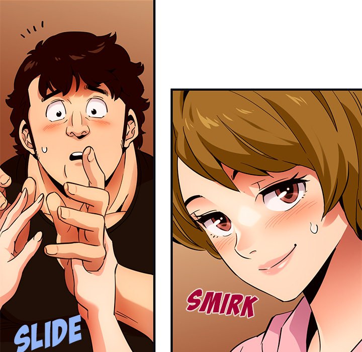 Dog on Patrol - Chapter 31 [photo 45] - MangaPorn