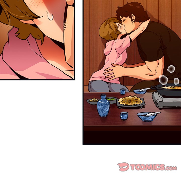 Dog on Patrol - Chapter 31 [photo 56] - MangaPorn