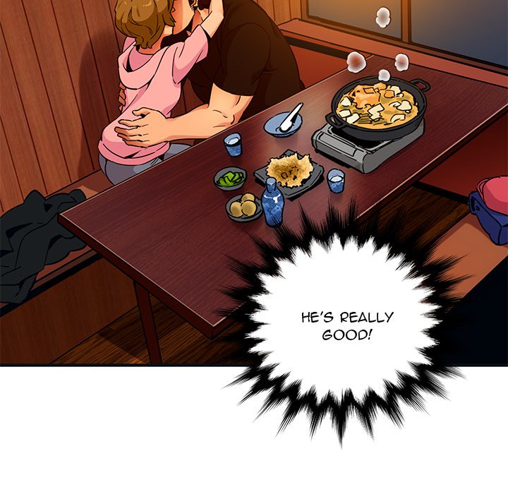 Dog on Patrol - Chapter 31 [photo 58] - MangaPorn