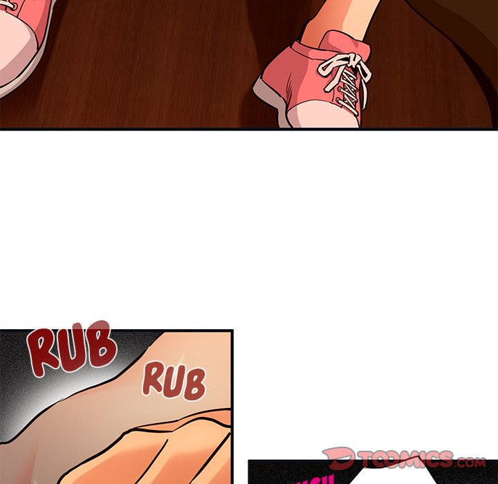 Dog on Patrol - Chapter 31 [photo 62] - MangaPorn