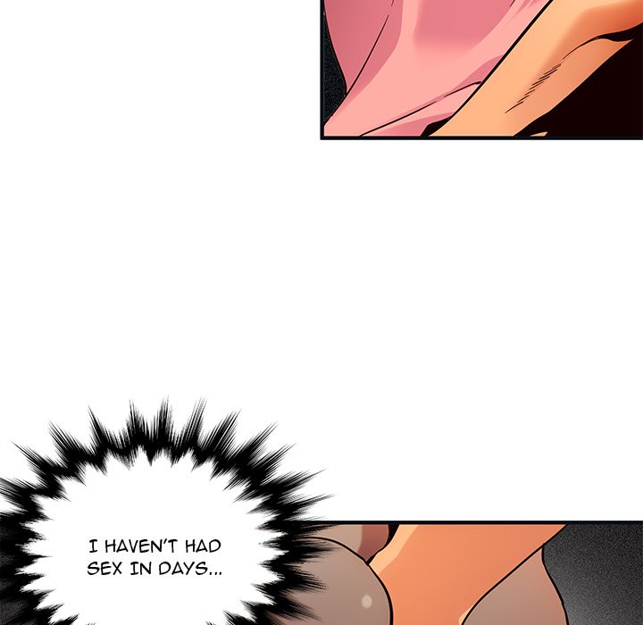 Dog on Patrol - Chapter 31 [photo 64] - MangaPorn