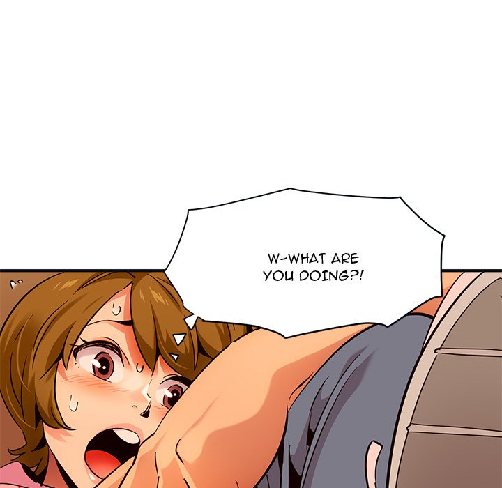 Dog on Patrol - Chapter 31 [photo 81] - MangaPorn