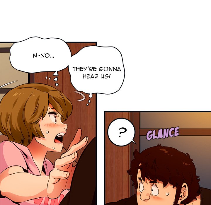 Dog on Patrol - Chapter 31 [photo 83] - MangaPorn