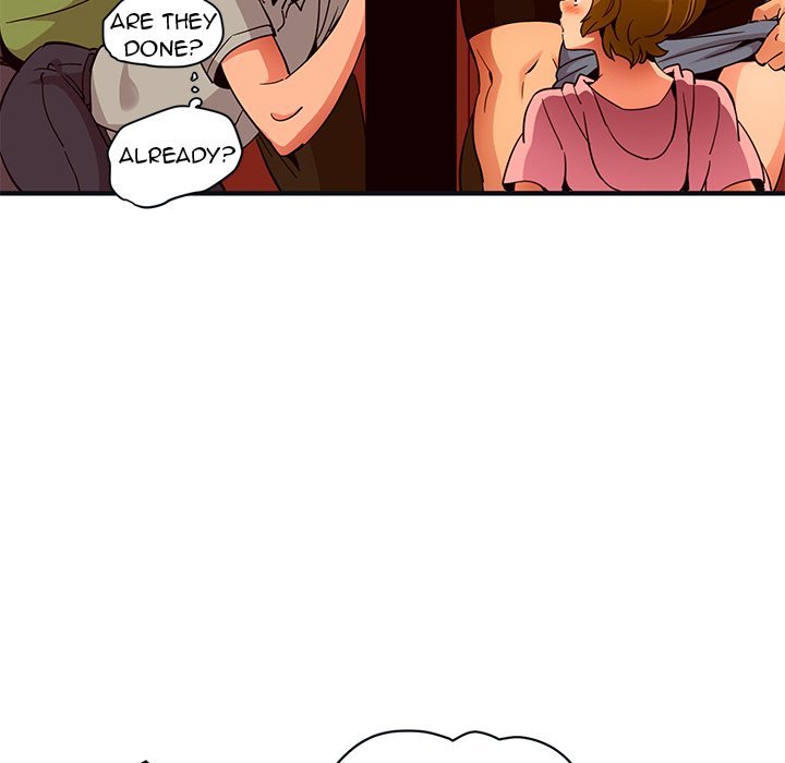 Dog on Patrol - Chapter 31 [photo 88] - MangaPorn