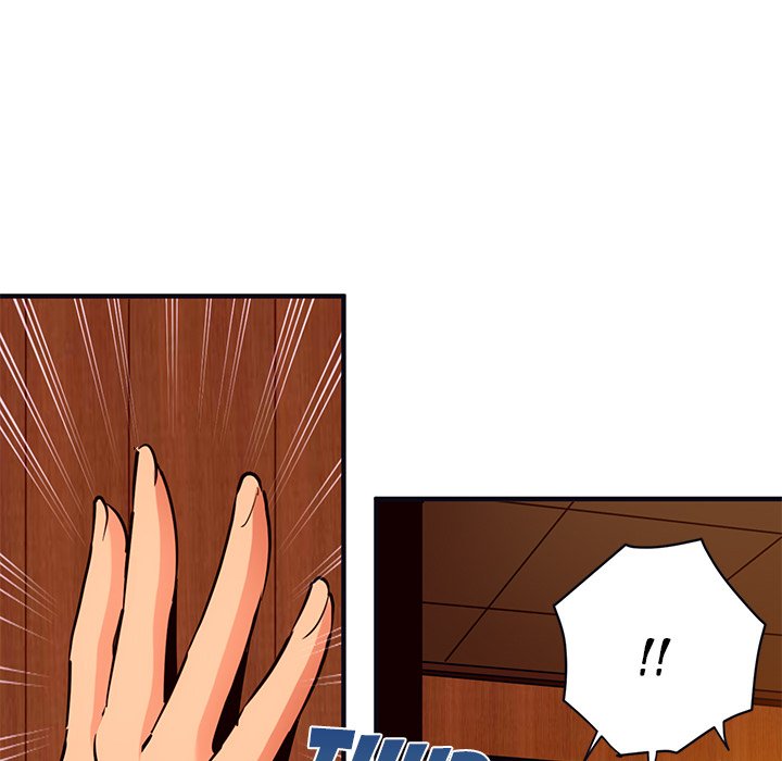 Dog on Patrol - Chapter 32 [photo 101] - MangaPorn