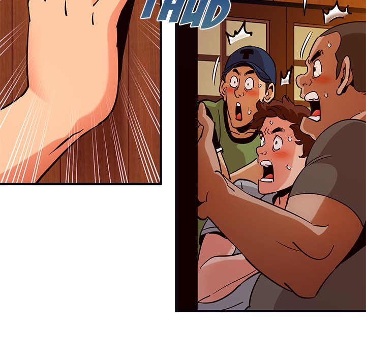 Dog on Patrol - Chapter 32 [photo 102] - MangaPorn