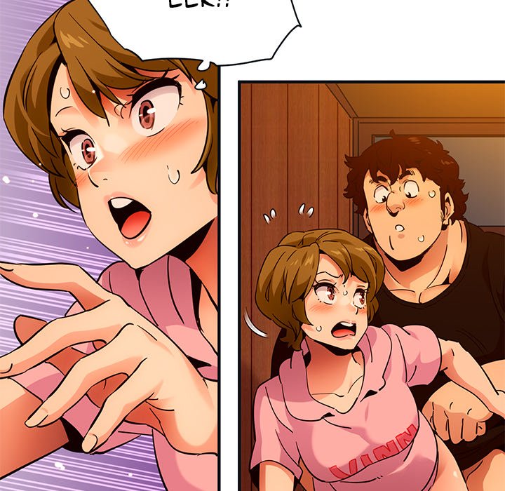 Dog on Patrol - Chapter 32 [photo 13] - MangaPorn