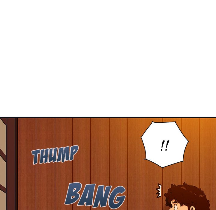 Dog on Patrol - Chapter 32 [photo 16] - MangaPorn