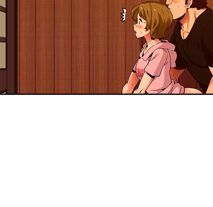 Dog on Patrol - Chapter 32 [photo 17] - MangaPorn