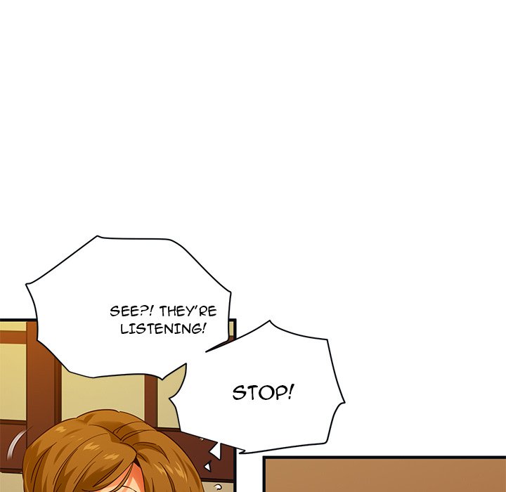 Dog on Patrol - Chapter 32 [photo 19] - MangaPorn