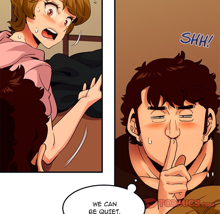 Dog on Patrol - Chapter 32 [photo 20] - MangaPorn