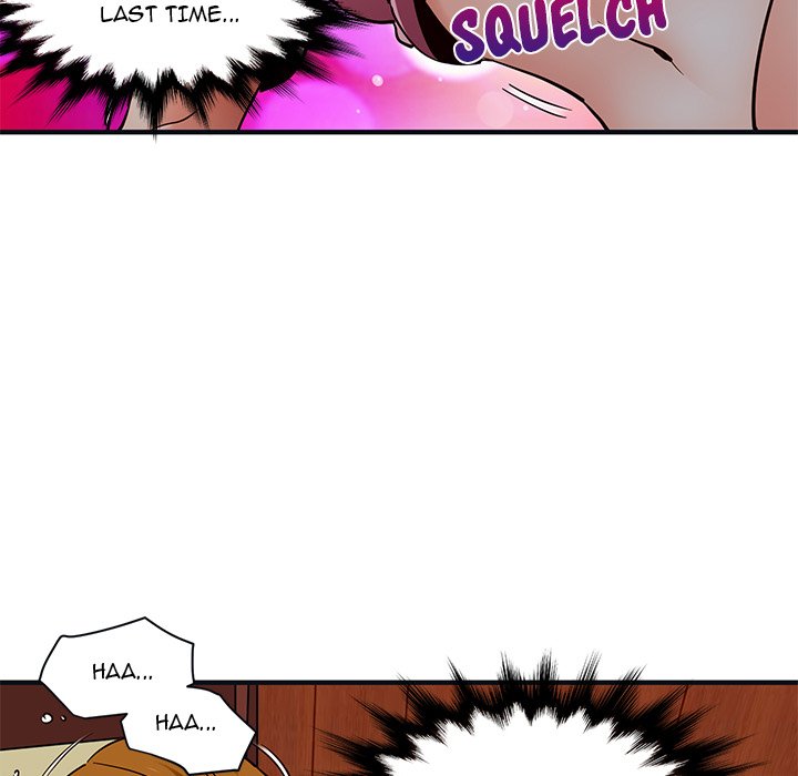 Dog on Patrol - Chapter 32 [photo 30] - MangaPorn