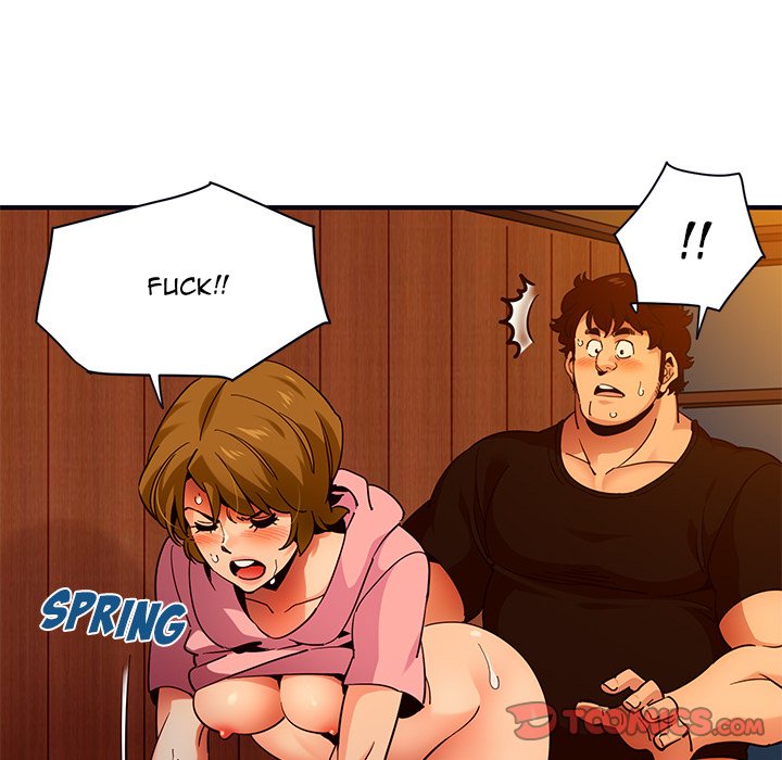 Dog on Patrol - Chapter 32 [photo 68] - MangaPorn