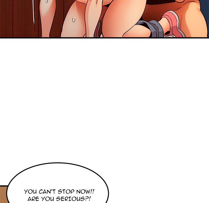 Dog on Patrol - Chapter 32 [photo 69] - MangaPorn