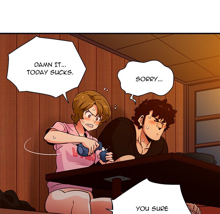 Dog on Patrol - Chapter 32 [photo 75] - MangaPorn