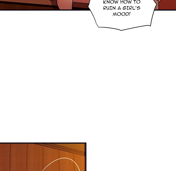 Dog on Patrol - Chapter 32 [photo 76] - MangaPorn