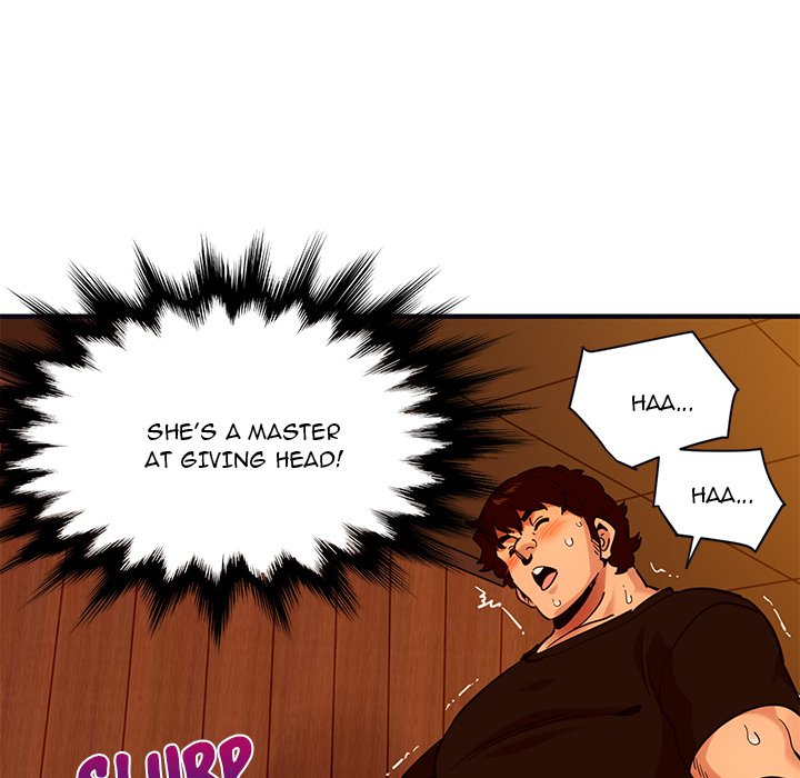 Dog on Patrol - Chapter 32 [photo 90] - MangaPorn