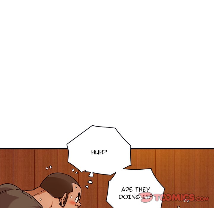 Dog on Patrol - Chapter 32 [photo 92] - MangaPorn